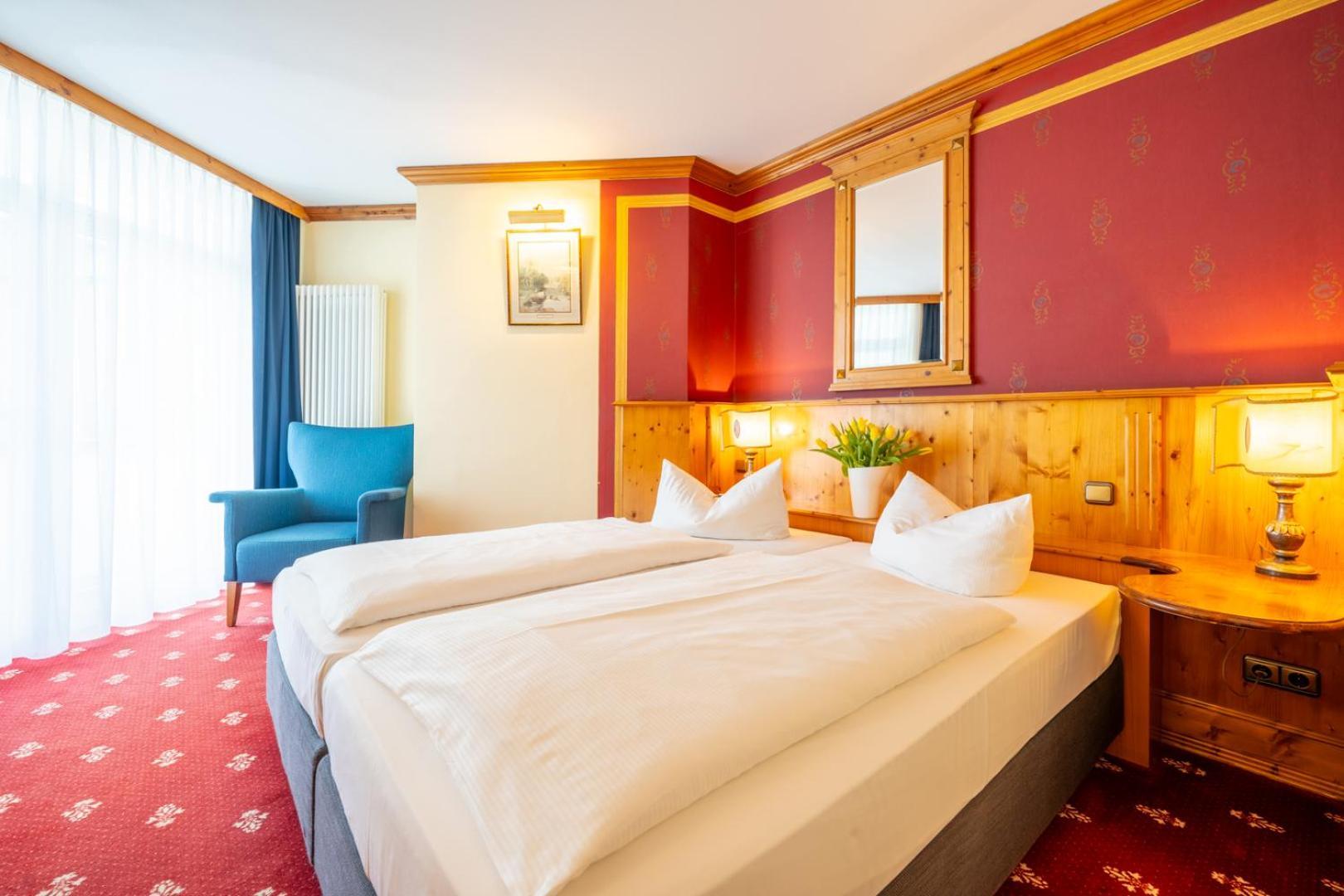 Solthus Hotel&Spa Baabe Exterior foto