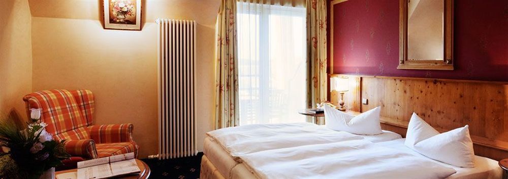 Solthus Hotel&Spa Baabe Exterior foto
